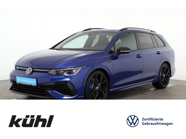 Volkswagen Golf 8 VIII R Variant 2.0 TSI 4M DSG IQ.LIGHT AC