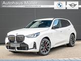 BMW X3 M50 JAHRESENDSPURT!!! 16.380 EUR Ersparnis