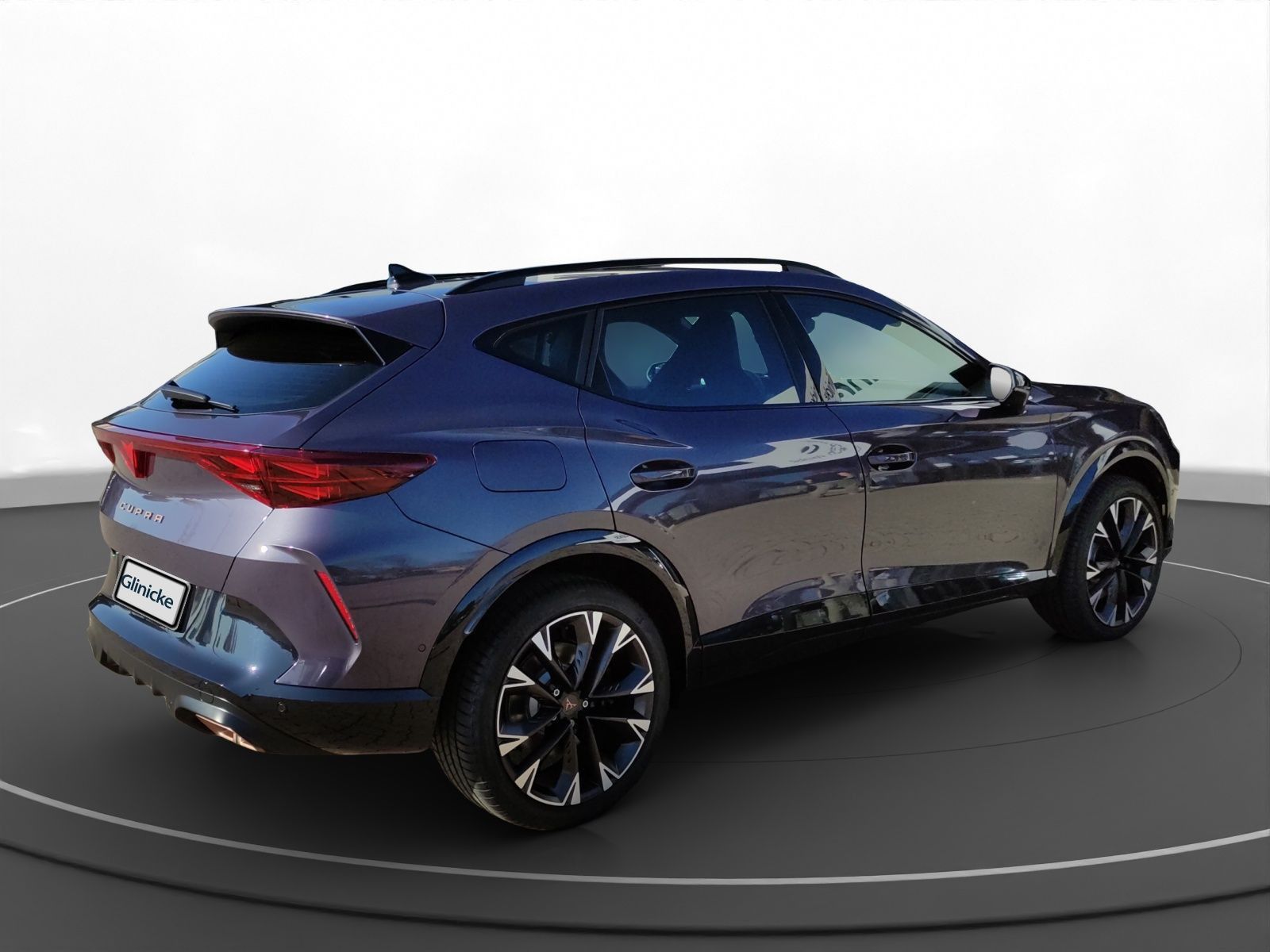 Cupra Formentor 1.5 e-HYBRID VZ imagem 3