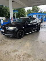 Audi Q7 3.6 FSI quattro tiptronic - - gebrauchte Audi Q7 aus dem Jahr 2009