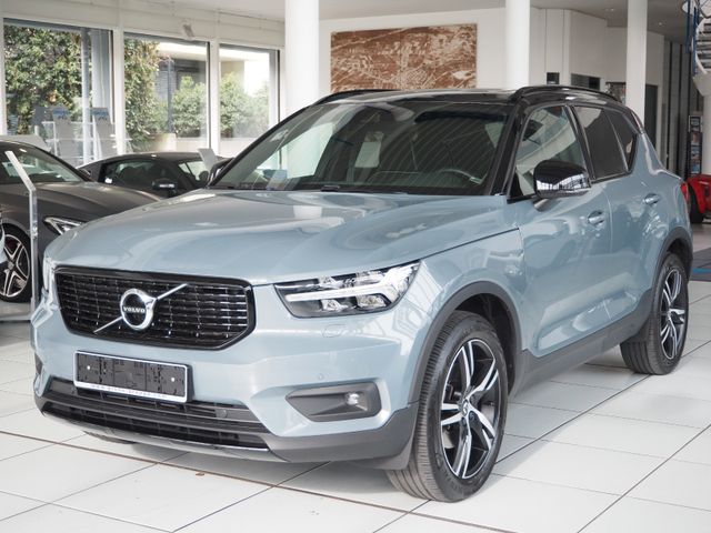 Volvo XC40 R Design DAB/Pano/ACC/LED/19"/Intellisafe