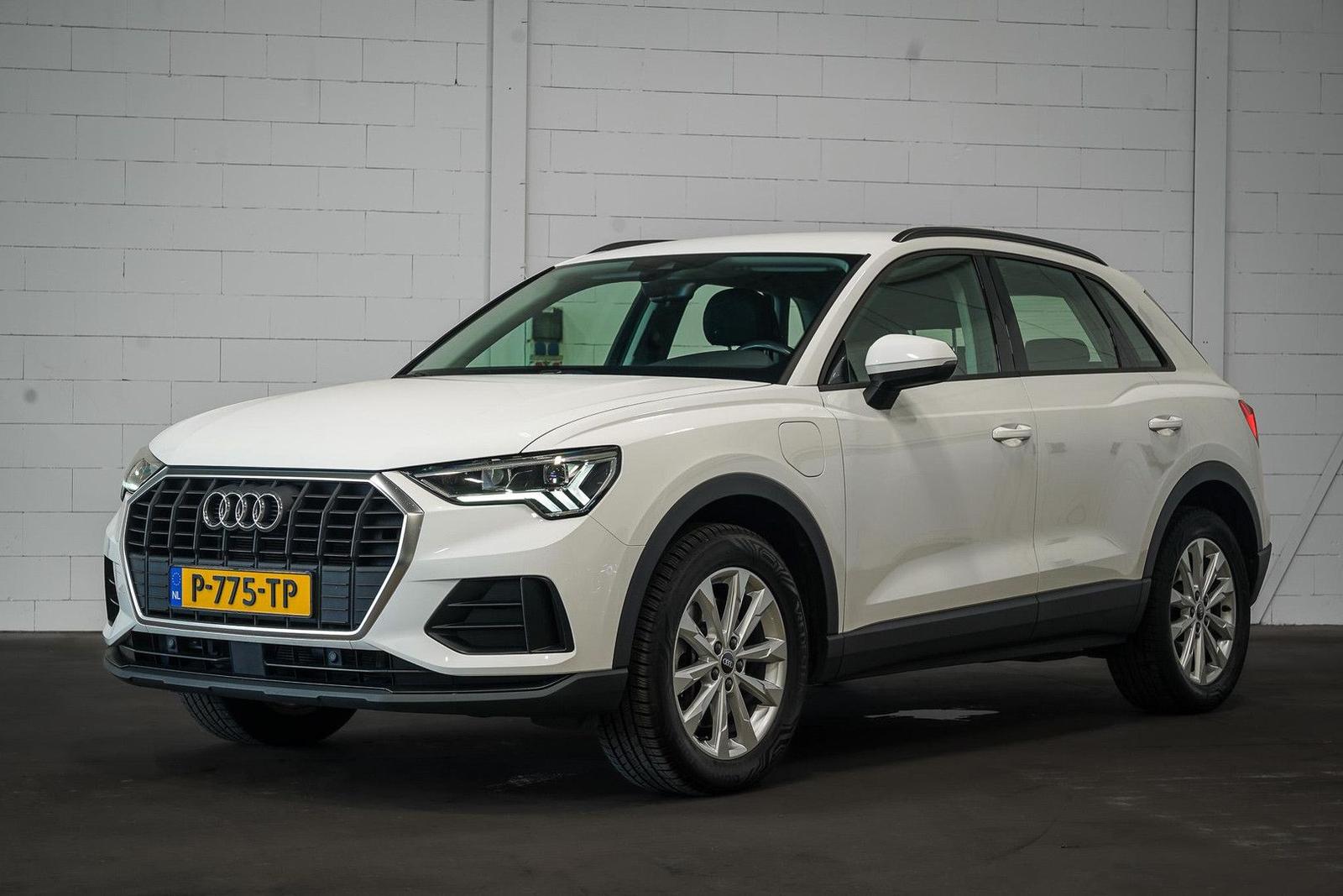 Audi Q3 45 TFSI e Advanced edition | All-season | App