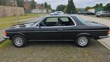 Mercedes-Benz W123 280CE - Mercedes-Benz 280: Ce