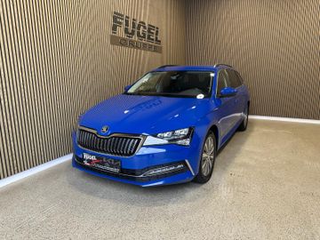 Skoda Superb - 2