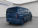 Ford Tourneo Custom Nugget 320 L1 VA Autm. Titanium 1 - Angebote entsprechen deinen Suchkriterien