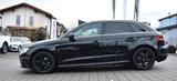 Audi A3 Sportback ambition S Line - Audi A3 Ambition mit Diesel-Antrieb