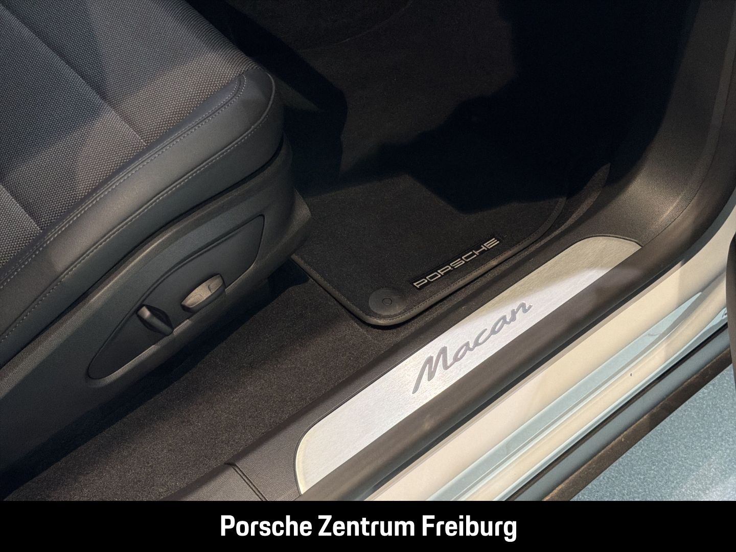 Porsche Macan - Bild 29