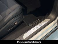 Porsche Macan - Vorschau Bild 29