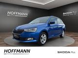 Skoda Fabia Combi 1.0 TSI DRIVE NAVI LED PANO. - Skoda Fabia: Schiebedach