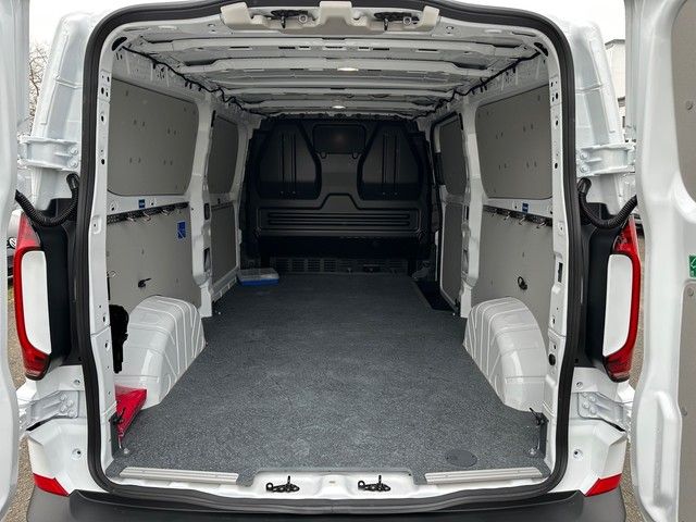 Fahrzeugabbildung Volkswagen Transporter Kasten T7 2.0 TDI LR+ACC+LED+KLIMA++