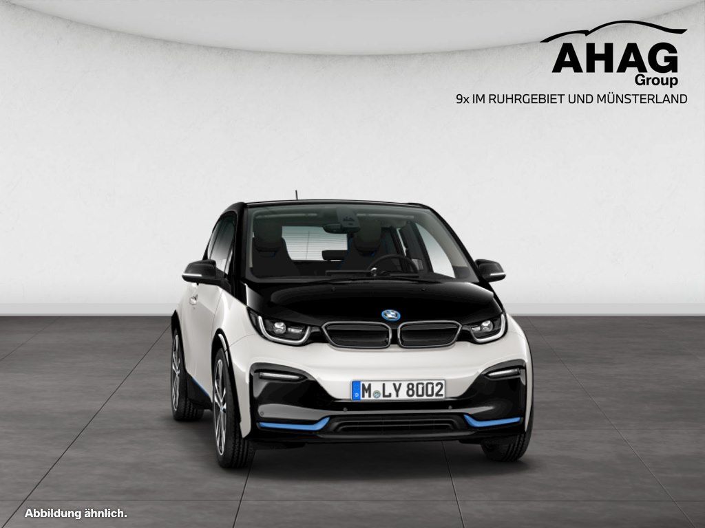 BMW i3 - Bild 10
