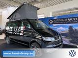 Volkswagen T6.1 California Beach AHK DSG LED NAVI STANDH