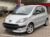 Peugeot 1007 *KLIMA *HU06/2028 122.000TKM - Peugeot 1007: Limousine