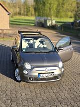 Fiat 500C 1.2 8V Lounge C Lounge