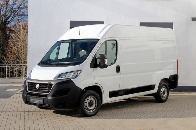 Fiat Ducato 2.3 Diesel Hochr.-Kasten 35 160 L2H2 RS