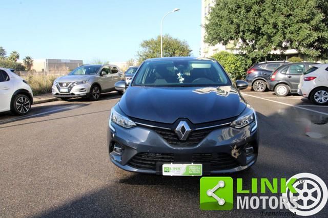 Renault RENAULT Clio TCe 100 CV 5 porte Edition One