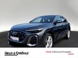 Audi Q5 S-Line TFSI quattro S tronic 360° MATRIX 19" - Audi Q5 Gebrauchtwagen