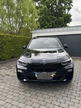 BMW X5 xDrive30d - M Sport - BMW X5 Gebrauchtwagen in Hannover