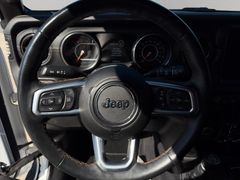 JEEP Wrangler High Altitude 3.0L EcoDiesel SkyOne