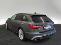 Audi A4 - Vorschau Bild 5