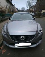 Mazda 6 mit Navigation - Mazda 6: Mazd
