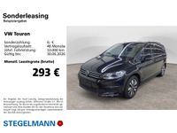 Volkswagen Touran - Vorschau Bild 2