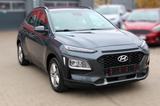 Hyundai Kona 1.0 T-GDI Trend | Navi | Scheckheft - Hyundai KONA in Erfurt
