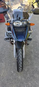 BMW R 1200 GS - BMW 2005 R 1200 GS