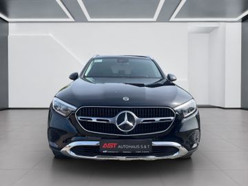 Mercedes GLC 220 - 5