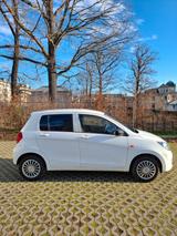 Suzuki Celerio 1.0 Club | ZV mit FB | Klima | ESP | BT - Suzuki Celerio Gebrauchtwagen