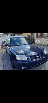 Hyundai Accent 1.3 GLS GLS - Hyundai Accent in Bochum