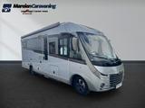 Carthago chic e-line I 51 LE(535) Fiat - Carthago 5