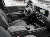 Mercedes-Benz B 250 e MBUX|SHZ|TEMP|AHK|SHZ|KLIMA|NAVI|PTS|AUT - Mercedes-Benz B 250 aus 2022