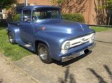 Ford F 100