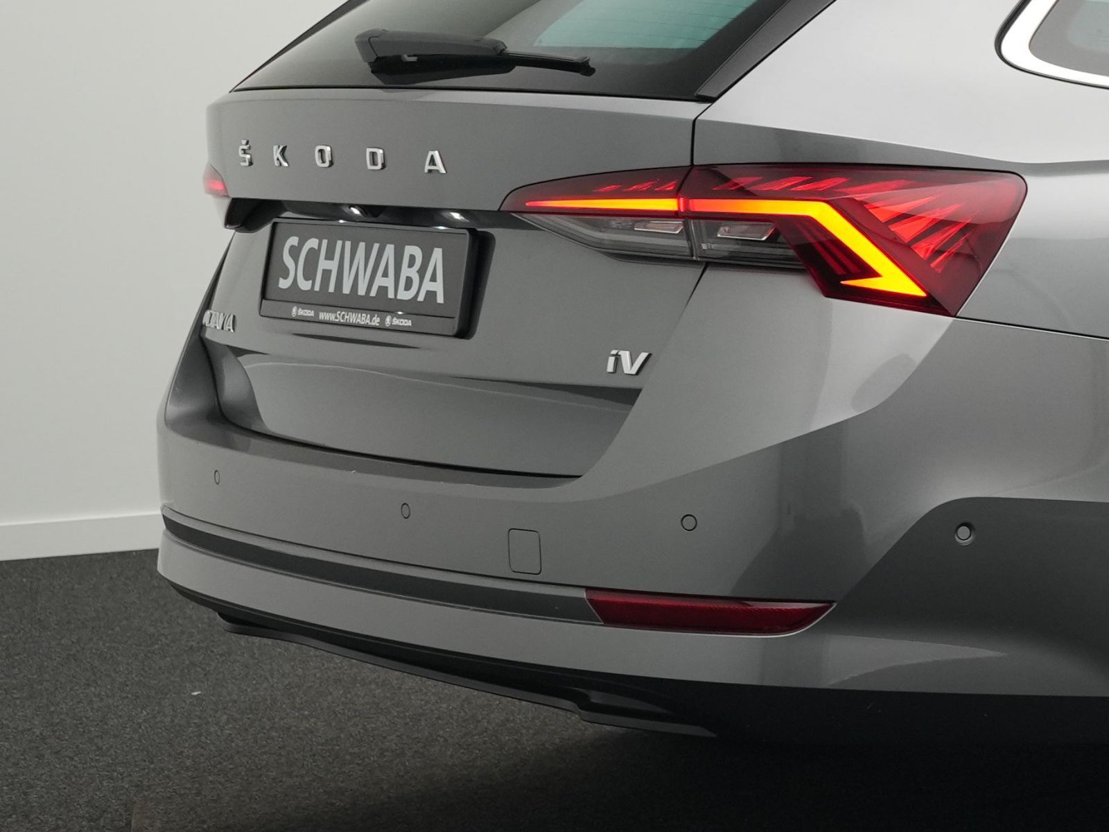Skoda Octavia - Bild 37