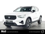 Volvo XC40 Ultra Black Edition 2WD StandHZG AHK Digita - Volvo XC40: Ultra Black Edition