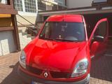 Renault Kangoo - gebrauchte Renault Kangoo aus dem Jahr 2007