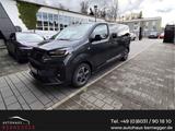Fiat Ulysse Basis L2 - graue Fiat Ulysse