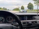 BMW 730Ld - - BMW 730: Ld