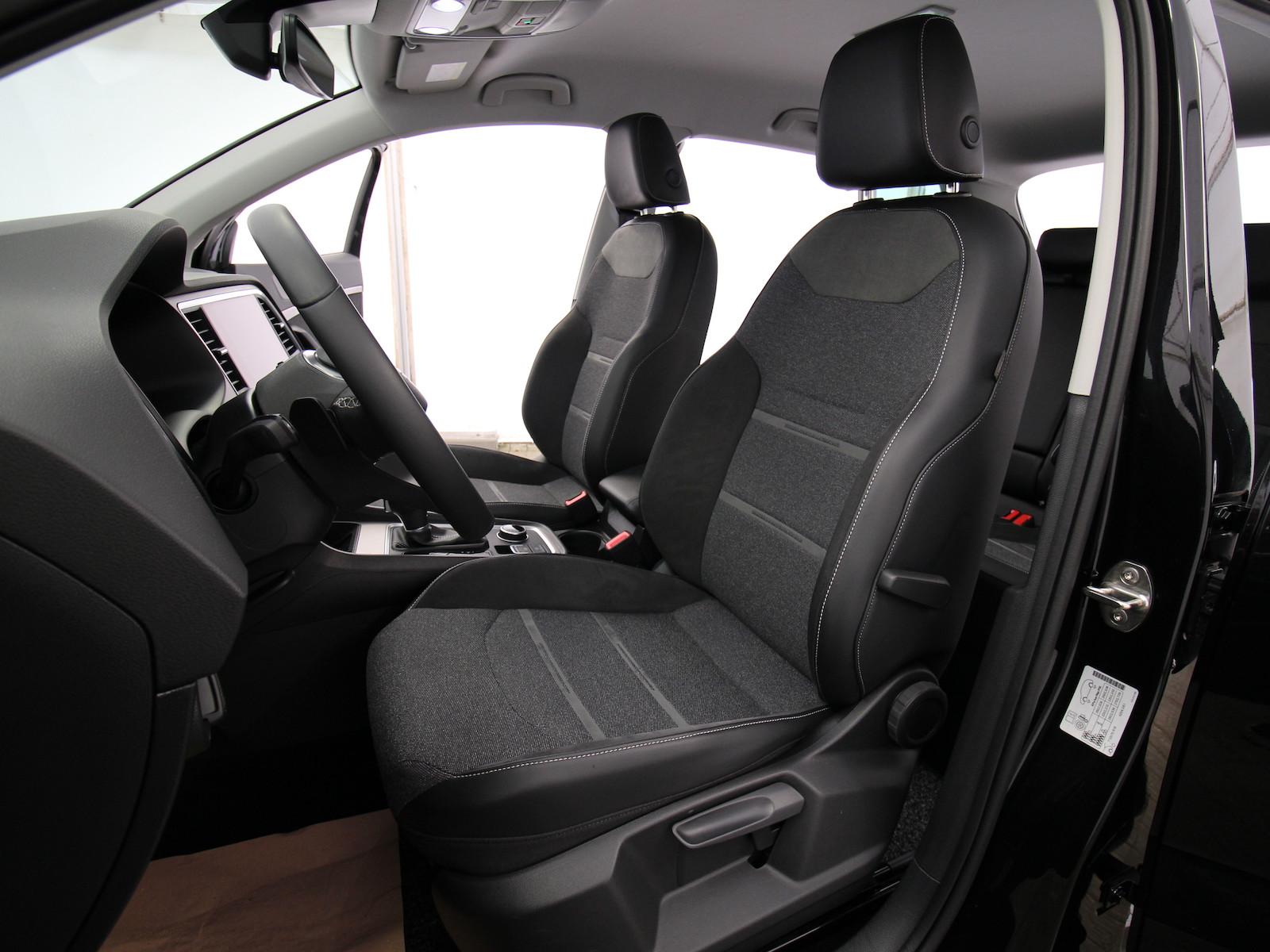 SEAT Ateca 1.5 TSI 7-DSG Xperience NAVI+LED+KAMERA, миниатюра 10