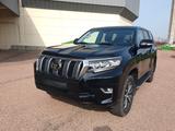 Toyota Land Cruiser 2.8 D-4D Executive Automatik Leder - gebrauchte Toyota Land Cruiser aus dem Jahr 2021
