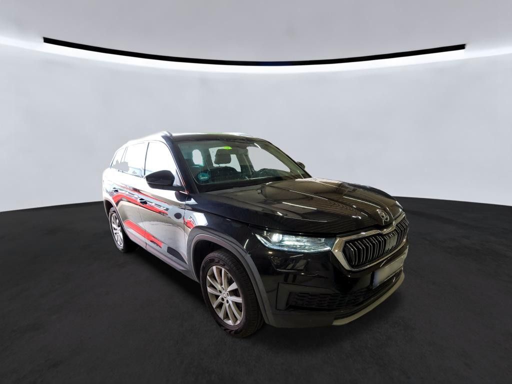Image of Skoda Kodiaq