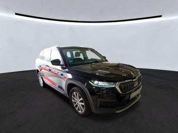 Skoda Kodiaq - 1