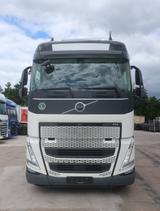 Volvo FH500 GlobetrotterXL Retarder 2Tanks I-Park Cool - Kipper