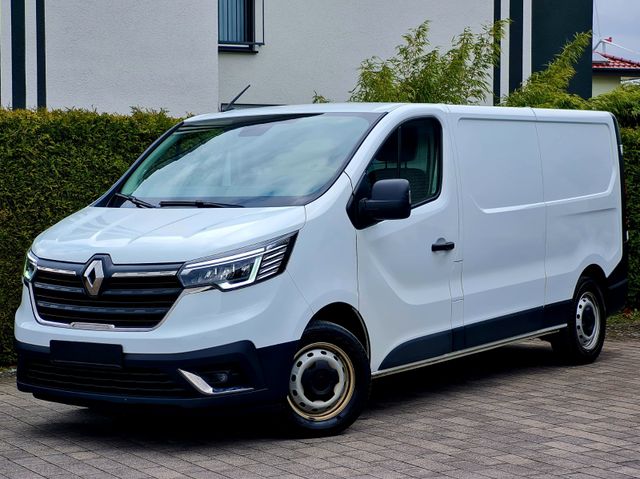 Renault Trafic Kasten L2H1 3,0t Komfort LANG, KEYLESS-GO