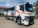 Renault T 430 Alcoa, HIAB 235-L-HIPRO