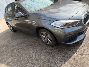 BMW 116 - 8