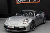 Porsche 911 Carrera Cabrio // RWD // NETTO EXPORT - Porsche 911 Urmodell aus 2021