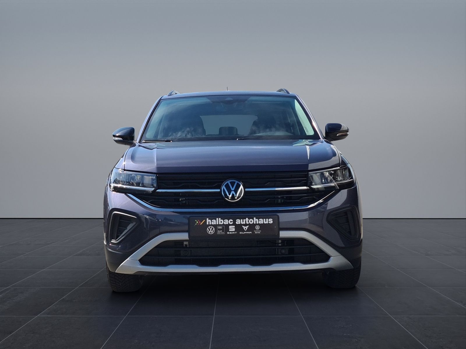 Volkswagen T-Cross 1.0 TSI ENERGY NAVI KAMERA foto 3