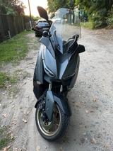 Yamaha XMAX 300 Tech Max - YAMAHA XMAX 300